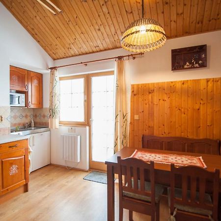 Holiday Home Tatralandia Liptovský Mikuláš Exterior foto