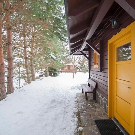 Holiday Home Tatralandia Liptovský Mikuláš Exterior foto