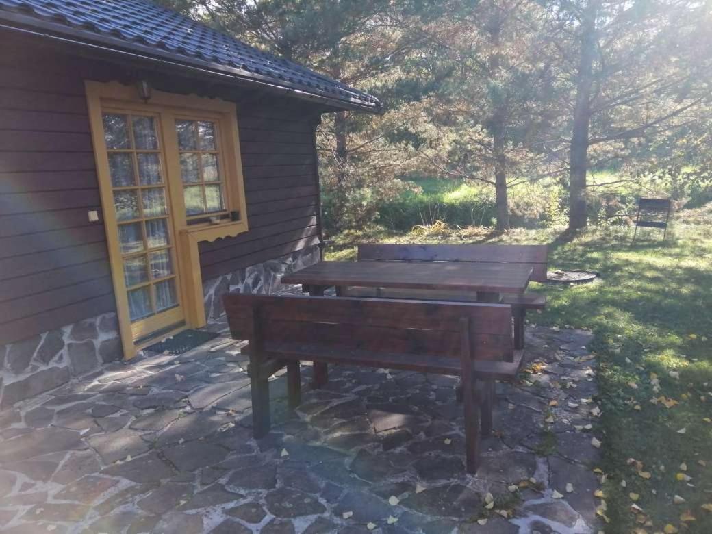 Holiday Home Tatralandia Liptovský Mikuláš Exterior foto