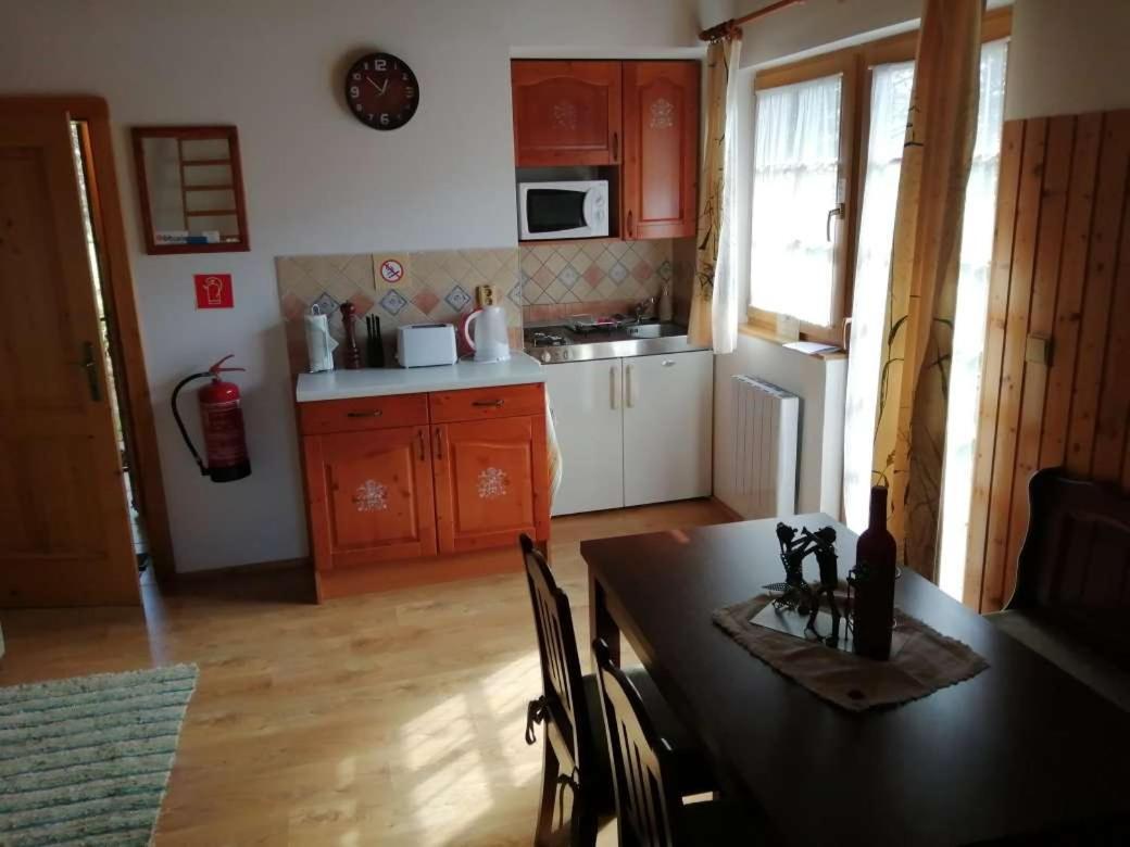 Holiday Home Tatralandia Liptovský Mikuláš Exterior foto