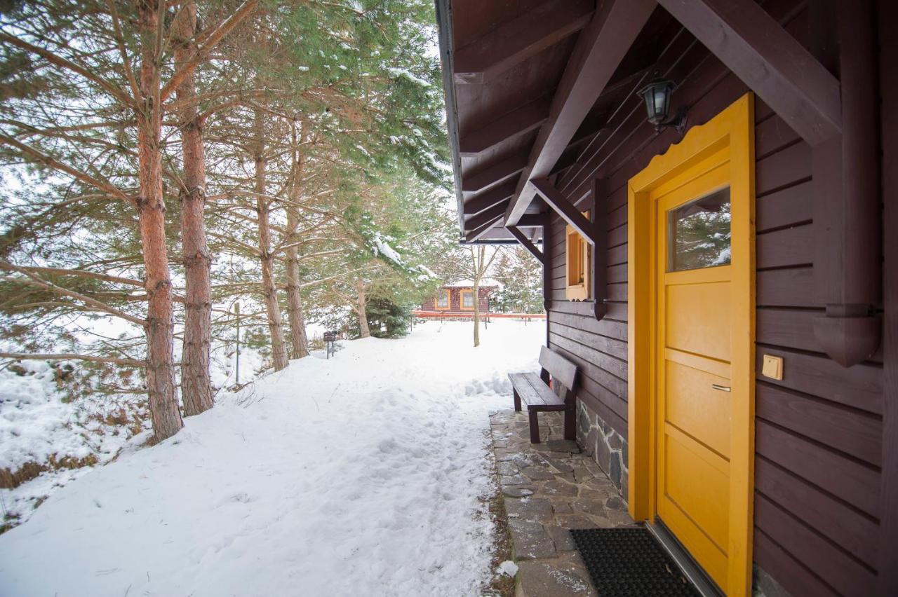 Holiday Home Tatralandia Liptovský Mikuláš Exterior foto