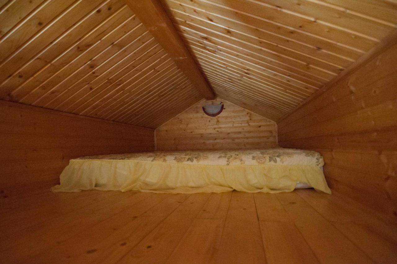 Holiday Home Tatralandia Liptovský Mikuláš Exterior foto