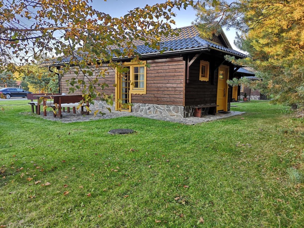 Holiday Home Tatralandia Liptovský Mikuláš Exterior foto