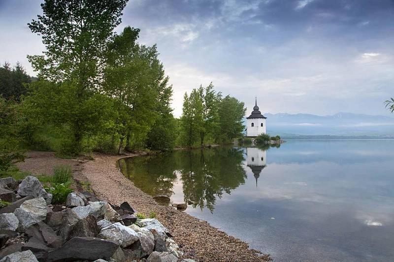 Holiday Home Tatralandia Liptovský Mikuláš Exterior foto